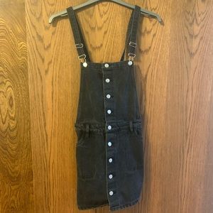 PACSUN Skirt Overalls